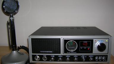 [CB Base Station]