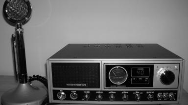 [CB Base Station]